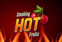 Smoking Hot Fruits slot